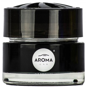 92022: CAR FRESH GEL - BLACK JACK - AROMA