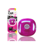 63115: LOOP GEL VENT CLIP - RED FRUITS - AROMA