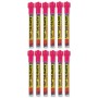 04020054: AUTO WRITER PENS PINK 12 PACK - USC 37002