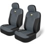 CASC-2284-GR: CATERPILLAR MESH FLEX SEAT COVERS – GRAY – BDK USA