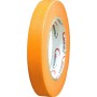 134.820: CARWORX 900 WATERBOURNE ORANGE 3/4" MASKING TAPE 48PK- CARWORX