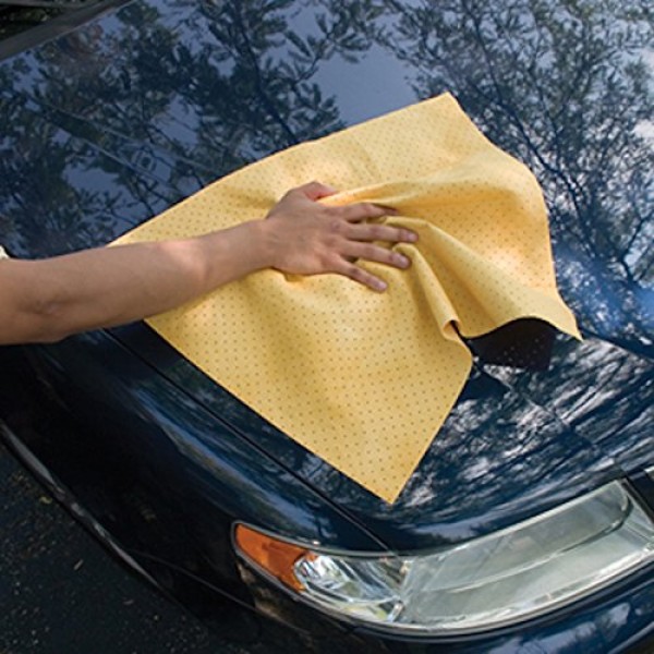 Drying Towels, Chamois & Wash Mitts — Detailers Choice Car Care
