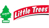 LITTLE TREES