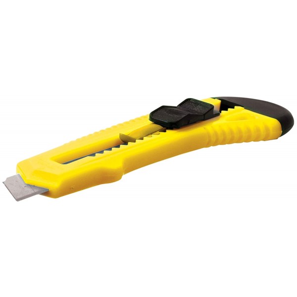 20119: SNAP BLADE KNIFE - WILMAR TOOLS