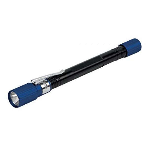 20202: PEN LIGHT - WILMAR TOOLS