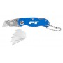 Performance Tool Mini Lockback Utility Knife - 1 EA