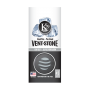ST24085: K29 VENT STONE AIR FRESHENER - COOL ICE - STERLING TEAL