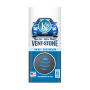 ST24012: K29 VENT STONE AIR FRESHENER - NEW CAR - STERLING TEAL