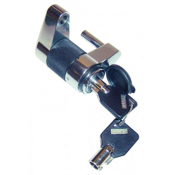 TMC10: TRAILER COUPLER / DOOR LATCH LOCK - TRIMAX