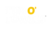 TUB O' TOWELS