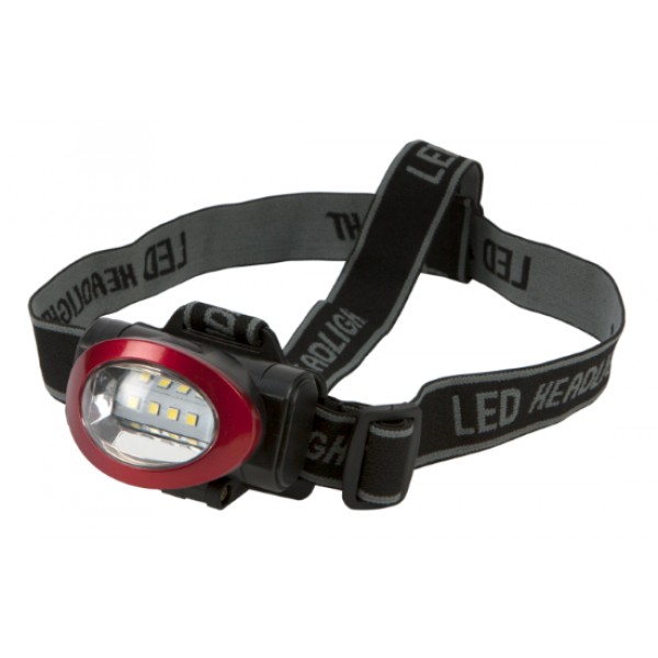 W2374: 4 LED HEADLAMP - WILMAR TOOLS