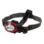 W2374: 4 LED HEADLAMP - WILMAR TOOLS