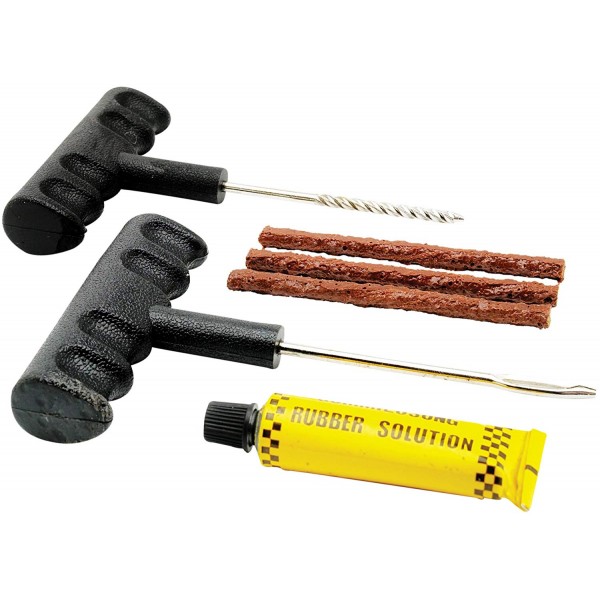 PP1480: TIRE REPAIR KIT - PROJECT PRO TOOL TABLE